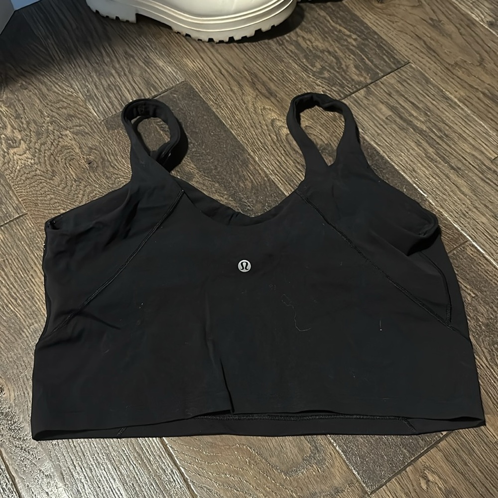 Lululemon align tank
